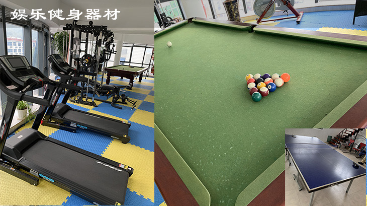 上海联捷电气员工风采